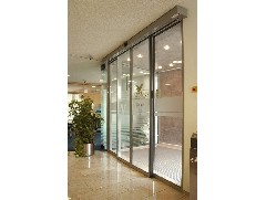 How to guarantee the safety of fireproof glass